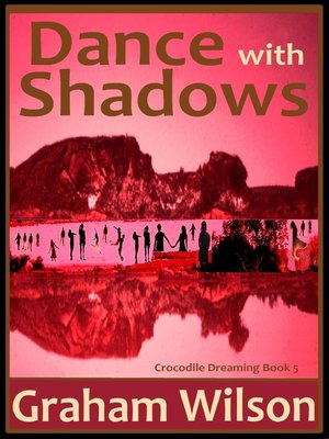 cover image of Dance with Shadows